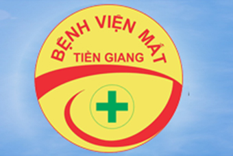 Bệnh viện Mắt Tiền Giang